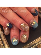 ネイルサロン ジュノ(JUNO)/