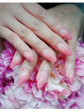 アイネイル(iNAIL)/