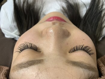 シルフ 石橋店(Sylph)/キュートスタイル120本