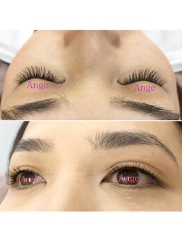 プライベートサロン アンジュ(Private Salon Ange)/プラチナセーブル 付け放題
