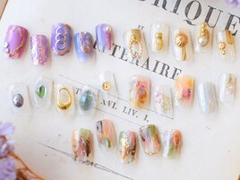 2月select(Q)6,980円＊5/10種