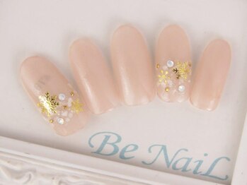 ビーネイル(Be NaiL)/