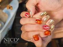 ニコプラス(NICO+)/パラジェル(アートがしたい方)