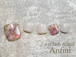 【フット】定額Standardコース