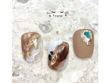 ヴォーグ(Vogue)/フットデザインコース