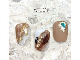 フットデザインコース