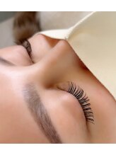 アイリス(eyeris)/フラットラッシュ