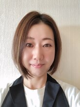 エッグスキン 豊田(egg skin) 岡田 真由子
