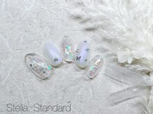 ステラ(Stella)/▼スタンダードコース5980