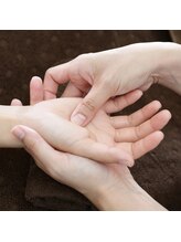 マウナロア/ハンドリフレクソロジー