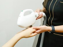 ソエルエピ 天王寺2号店(Soelu epi)/丁寧な施術を心掛けております