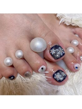 ルルネイル(lulu nail)/