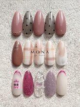 イー(iii)/11月サンプル