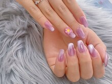 ニナズネイル(Nina's Nail)/マグネット