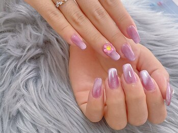 ニナズネイル(Nina's Nail)/マグネット