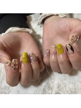 キャッツアイ東京 新宿店(Cat's eye TOKYO)/90min持ち込み