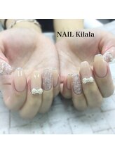 ネイル キララ(NAIL Kilala)/