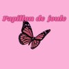 パピヨン デ ジュール 渋谷(papillon de jour)のお店ロゴ