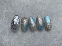 ヒアリ(HERE'Re)/【定額デザインPlus】