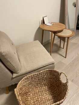 ハリファ鍼灸院 横浜関内院(HariFa鍼灸院)/美容施術・美容鍼