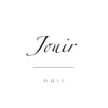 ジュイール ネイル 千葉店(Jouir nail)のお店ロゴ