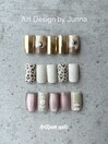 Art Design→byJunna