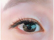 ヘアーアンドアイラッシュ ビス くりえいと店(hair&eyelash Bis!)/Jカール