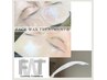 【再来】潤盤WAX+生パック＋癒しマッサージ付き/再来割引あり