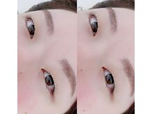 メイリー(meili)/まつげパーマ（ラッシュリフト）