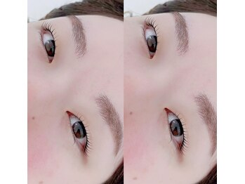 メイリー(meili)/まつげパーマ(ラッシュリフト)