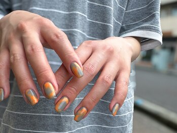 ヌー 茅ヶ崎(Nu:)/[Hand]ニュアンス定額