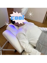 ホワイトニングビューティー 市川妙典店/【60代前半】会社役員様