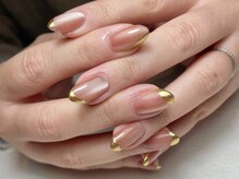 ラポール(Rapport)/マグ×ミラー