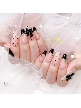 リンビューティー(Rin Beauty)/