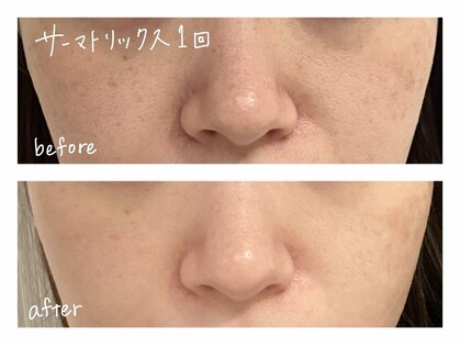 ミースプラス(me,as+)の写真