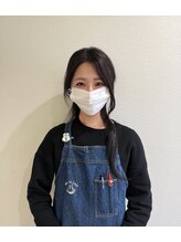 ミントラッシュ 新宿東南口店 eyelist nanako