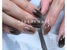 ヴィスターネイル 赤坂店(Vistar nail)/