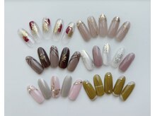 リー(Ree)/【ハンド】定額デザイン