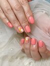 持ち込み1本アート☆