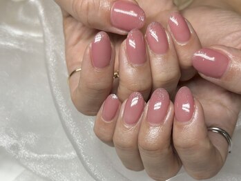 アンネ 東心斎橋店(ANNE)/ラメグラ