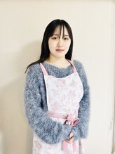 アンジュネイル アンド ビューティー YUKINA 