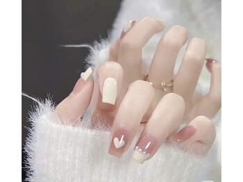 シーズネイル(She's Nail)/