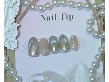 アンダンテ ネイル スタジオ トウキョウ(ANDANTE NAIL STUDIO TOKYO)/こだわり定額アート