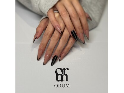 オルム(ORUM)の写真