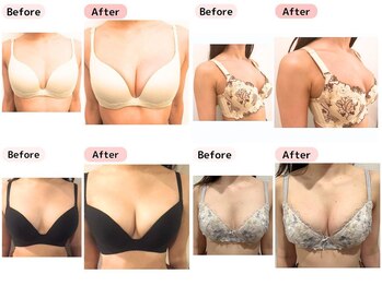 ピーグランディ 栄店(p-Grandi)