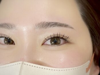 ザ ビー 岡崎店(the B)/フラットラッシュ120本