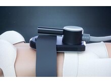 はま美容整体院の雰囲気（最新の痩身マシンを使って、10kg以上のダイエット！）