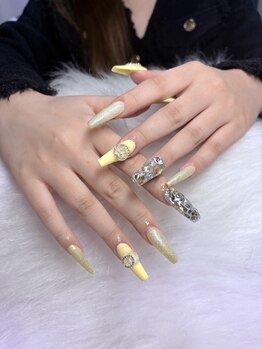 ザンザン ネイルサロン 西川口(Zan Zan Nailsalon)/