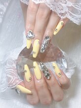 リャー(LYA)/チップ長さ出し付け放題
