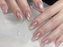 ジョアネイル(JOA Nail)/マグネット/シンプル